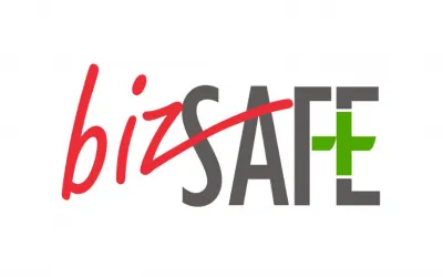 bizSAFE Level 3