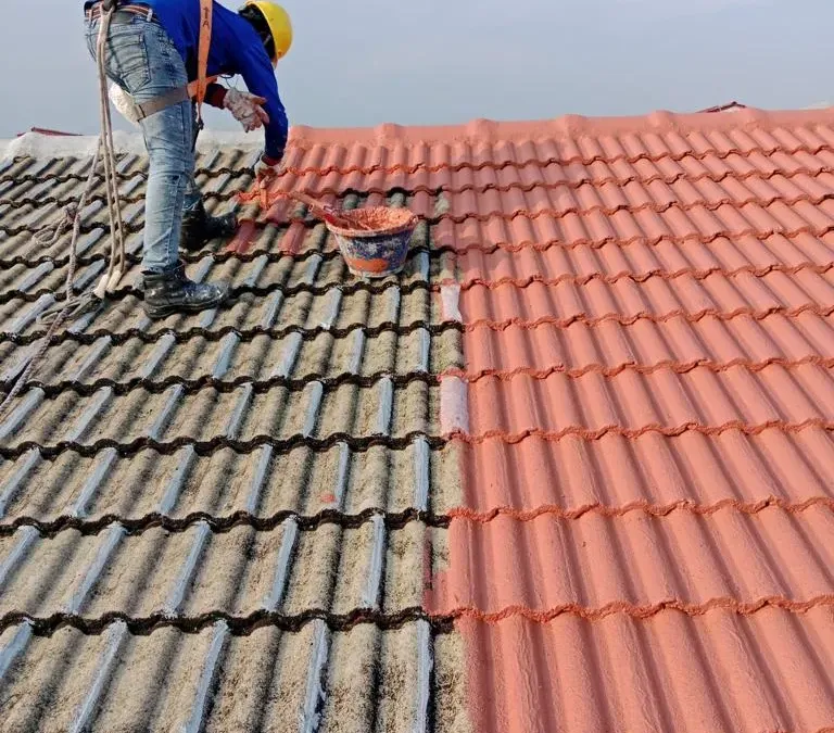 Common Roofing Problems in Singapore: Causes, Signs & Solutions