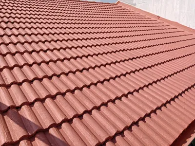 Waterproofing membrane installation — terrace and flat roof Singapore