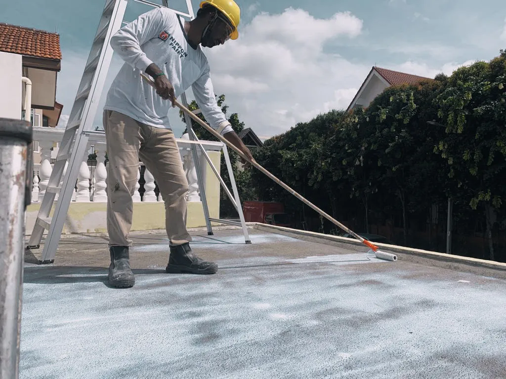 How long does a typical roof repair take?
