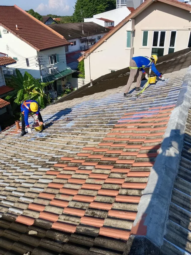 Do you provide free inspections?