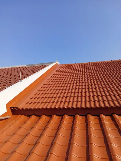 Waterproofing membrane installation — terrace and flat roof Singapore