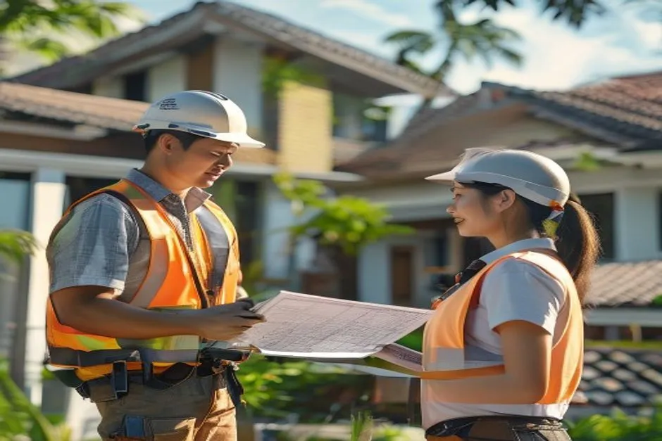 Top 5 Tips for Choosing a Licensed Roofing Contractor in Singapore