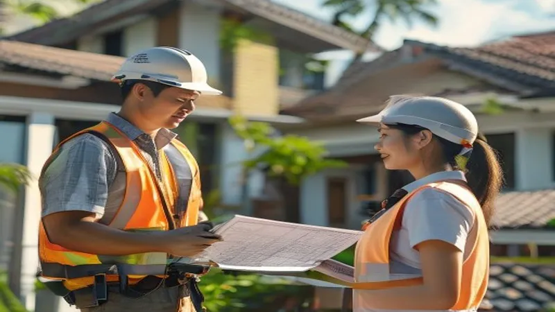 Top 5 Tips for Choosing a Licensed Roofing Contractor in Singapore