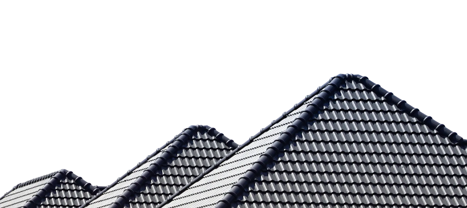 Asia Tech Roofing — Projects