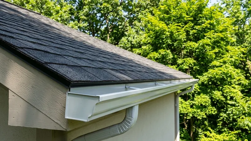 Spending $100 to Save $10,000: The Benefits of Roof Maintenance