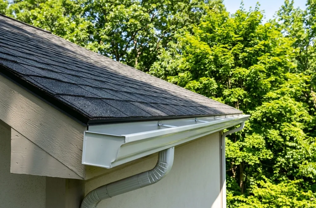 Spending $100 to Save $10,000: The Benefits of Roof Maintenance
