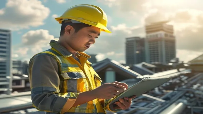 Understanding Roof Repair Costs in Singapore