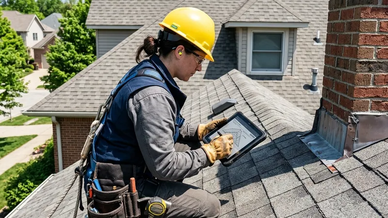 Understanding Roof Repair Costs in Singapore