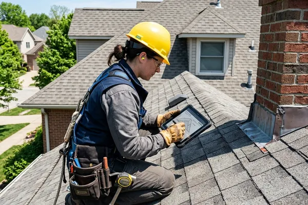 Understanding Roof Repair Costs in Singapore