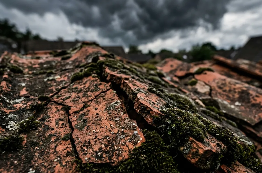 5 Warning Signs Your Roof Needs Urgent Repair Before the Monsoon