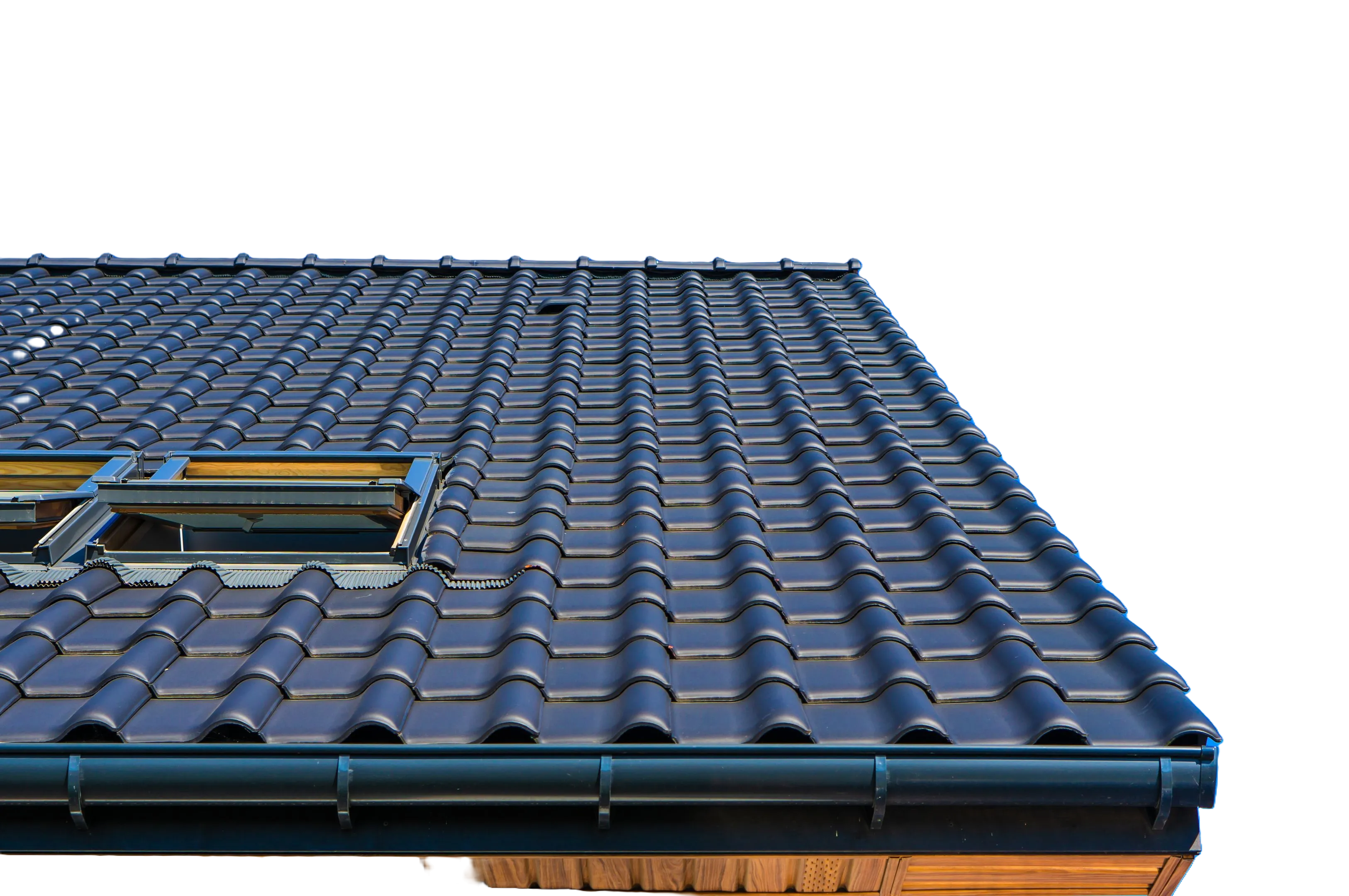 Asia Tech Roofing — Services