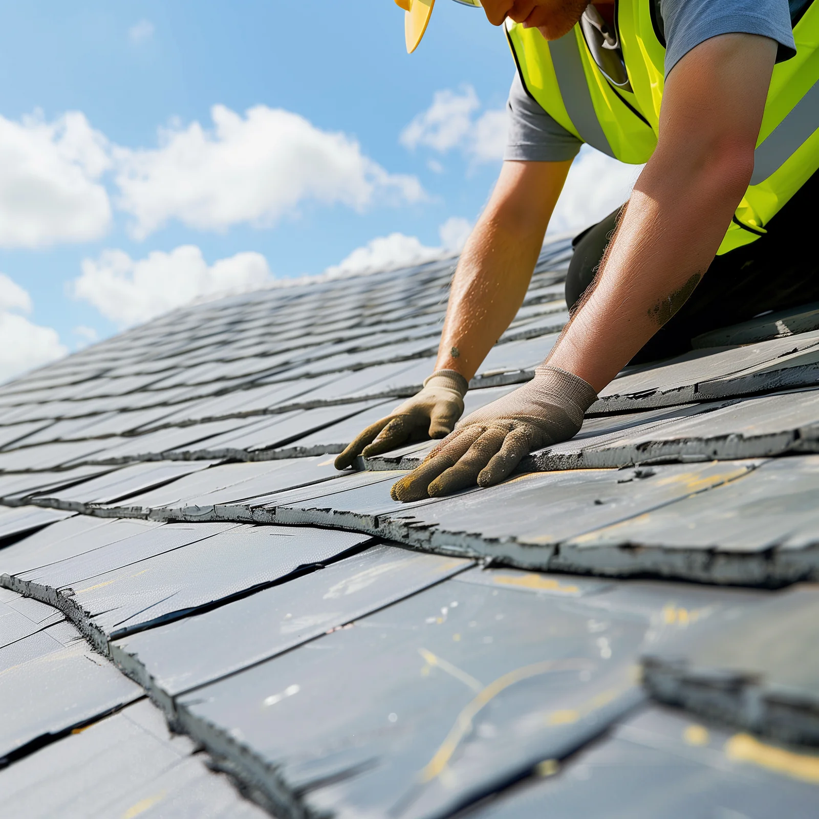 Do you provide a warranty on your work?