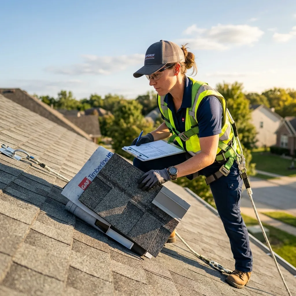 Why Choose Asia Tech Roofing?